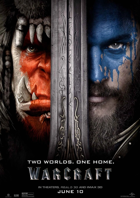 Warcraft