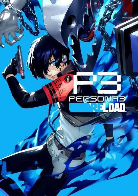 Persona 3 Reload