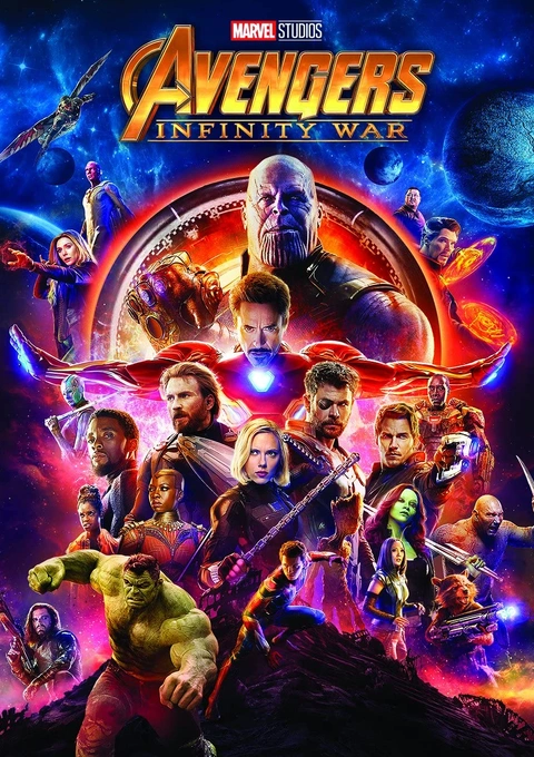 Avengers: Infinity War
