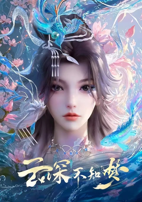 Yun Shen Buzhi Meng