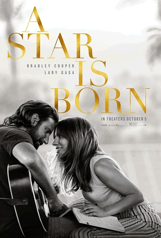A Star Is Born
