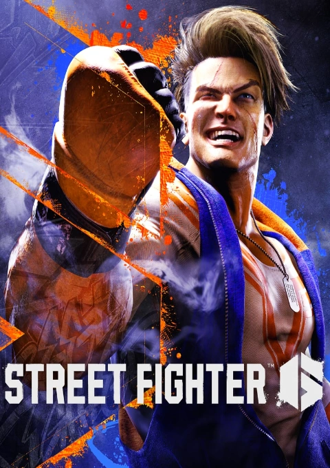 Street Fighter 6