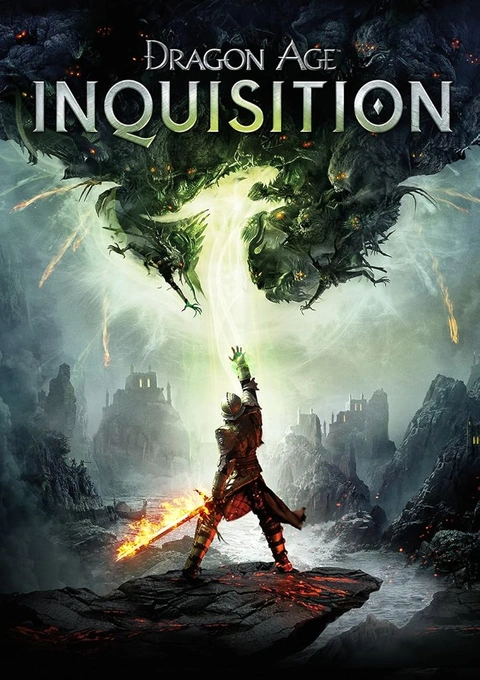 Dragon Age: Inquisition