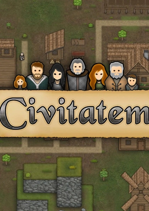 Civitatem