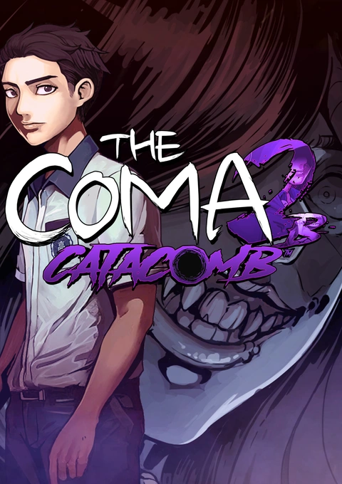 The Coma 2B: Catacomb