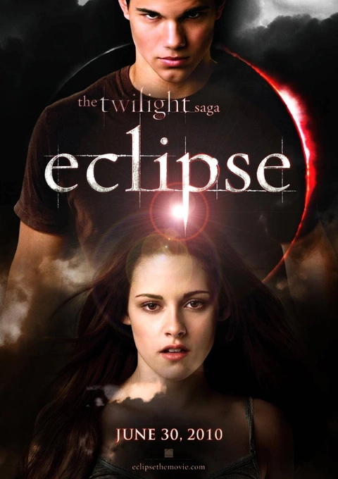 The Twilight Saga: Eclipse