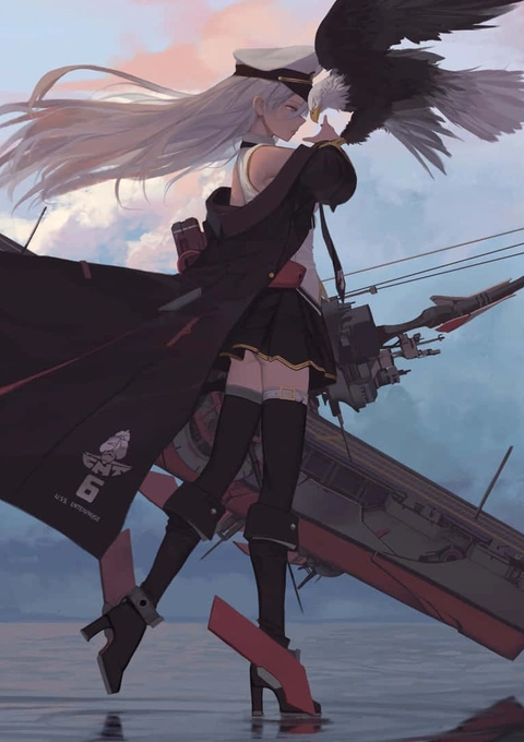 Azur lane