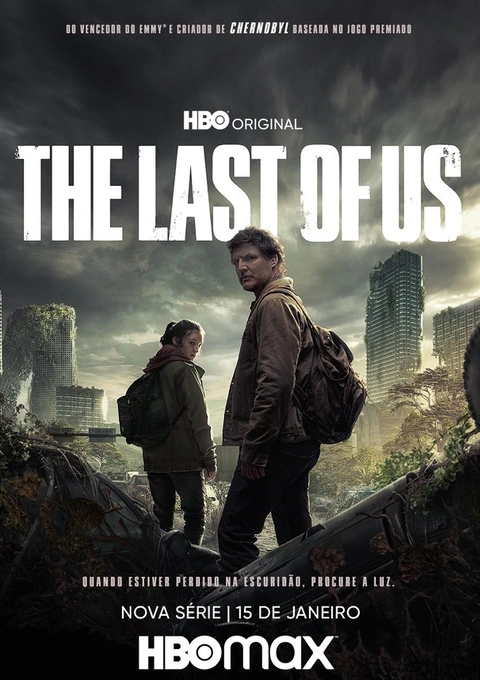 The Last Of Us