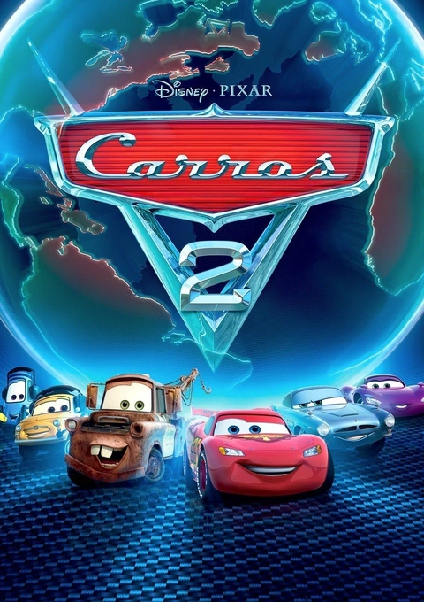 Cars 2