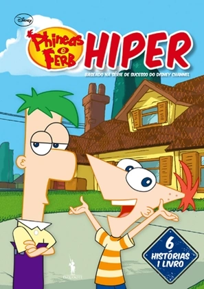 Phineas and Ferb