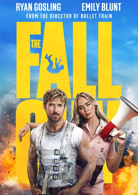 The Fall Guy