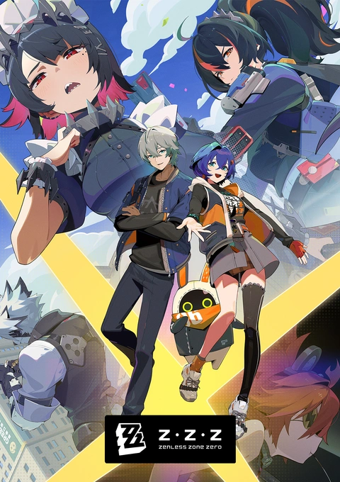 Zenless Zone Zero