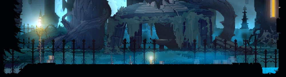 Castle's Outskirts