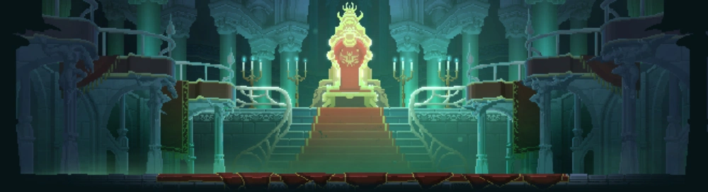 Master's Keep