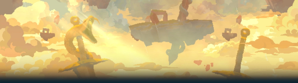 Fractured Shrines