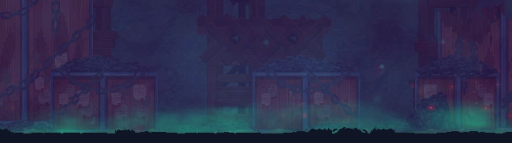 Insufferable Crypt