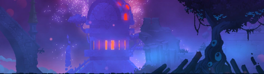 Throne Room