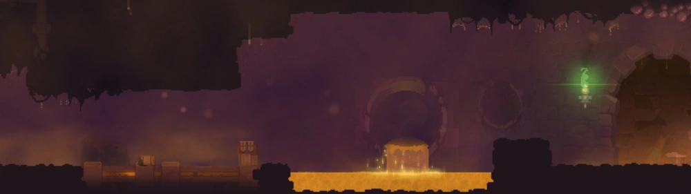 Ancient Sewers
