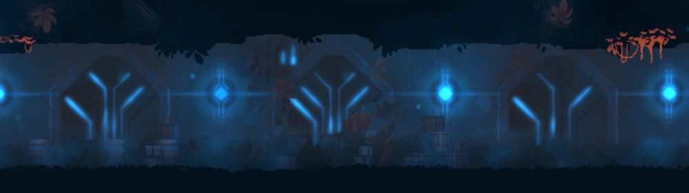 Slumbering Sanctuary